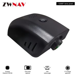 car DVR recorder For XC60 2015-2017 Version original dedicated Hidden Type Registrator Dash Cam Camera WiFi 1080P