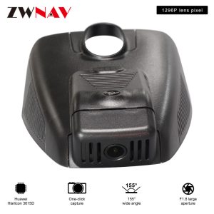 car recorder For Benz C 2015-2019/GLC GL/ E 2018-2019 original dedicated Hidden Type Registrator Dash Cam DVR Camera WiFi 1080P