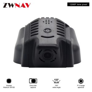 car recorder For Benz R 2010-2017,Benz ML/GL 2010-2011 original dedicated Hidden Type Registrator Dash Cam DVR Camera WiFi 1080P