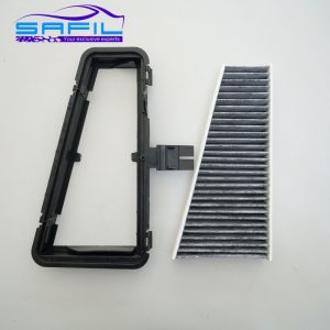 Auto Cabin Filter Air Conditioned For 2009 Audi A4L B8 Q5 8KD819441 Automobiles Filters #RT245