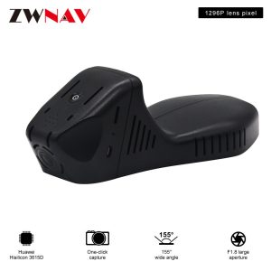 car DVR recorder For Infiniti QX50 2015 QX7013-15 Version original dedicated Hidden Type Registrator Dash Cam Camera WiFi 1080P