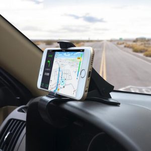 Car Dashboard Holder Stand Cell Phone Stand For Audi A3 A4 A5 A6 A7 A8 B6 B7 B8 C5 C6 TT Q3 Q5 Q7 S3 S4