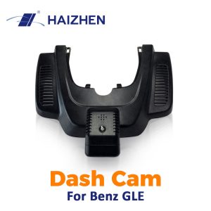 HAIZHEN Car DVR Camera G-senser Night Vision Original Dedicated Hidden Style Dash Cam for Benz GLE Video Recorder Free Shipping