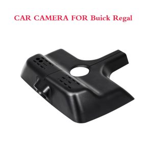 HD1080P Wifi Hidden Installation Car Dash Cam Driving Recorder Dedicated DVR Video with APP Control for Buick Regal