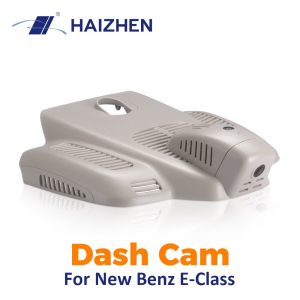 HAIZHEN Car DVR Camera 1080P HD Wifi Night Vision Hidden Style Benz Dedicated Dash Cam for Benz New E-Class car Video Recorder