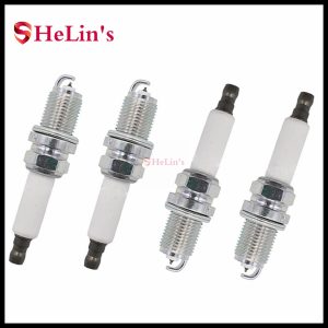 06H 905 601A IRIDIUM Spark Plug For Seat ALTEA XL TOLEDO LEON EXEO ST ALHAMBRA SKODA OCTAVIA SUPERB YETI 1.8 2.0 TSI TFSI RS