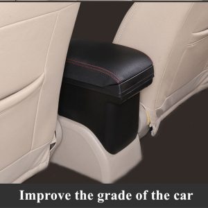 Armrest box For Infiniti ESQ Original Hand Box NISSAN JUKE