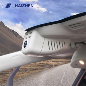 HAIZHEN Hidden Car DVR Camera 1080P Night Vision