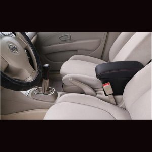 Nissan Sylphy Classic Armrest Box Fitting Original