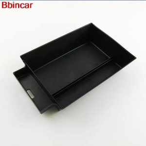 Modified Central Armrest Storage Box pallet For Buick LaCrosse 2016