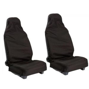 Waterproof Nylon Car Van Auto Vehicle Seat Cover Protector