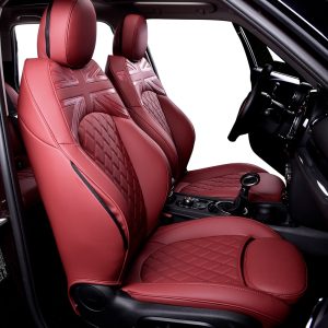 BMW MINI Cooper F54 Car Seat Cover