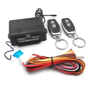 Car Alarm Systems Device Keyless Entry System