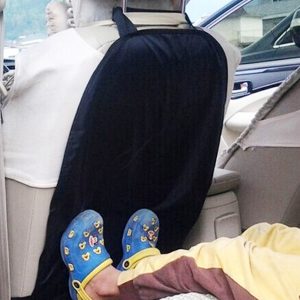 Seat Anti-kick Pad Auto Seats Covers