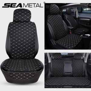 Seat Cover Interior Automobiles Seat Cushion Auto