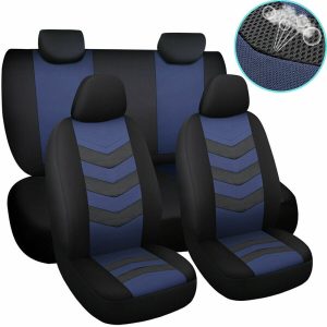 Seat Cover for Daewoo Gentra Lacetti Lanos Matiz
