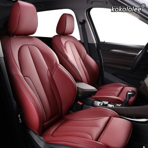 Seat covers For Infiniti QX50 QX56 QX80 Q70 QX60 Q50