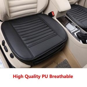 Seat Covers for VW Golf Audi A4 BMW