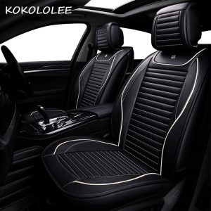Car seat cover for subaru forester impreza
