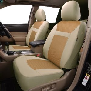 Universal Car Seat Cover Auto-Styling Fit