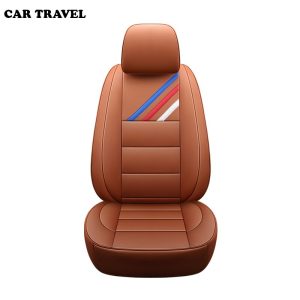 Seat cover For bmw e46 e36 e39 e90 x1 x5 x6