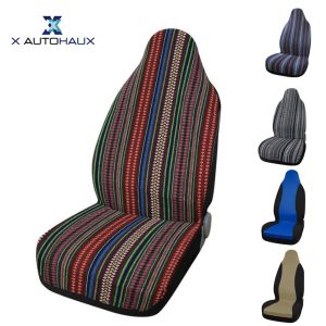X Autohaux Univesal Front Or Whole Set Of Muti-color