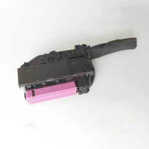 Car EA211 engine computer board plug connector with wire For Volkswagen