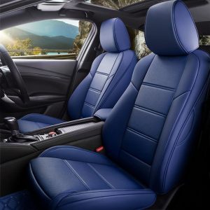 Custom car seat cover for auto Jeep Wrangler JK Grand Cherokee