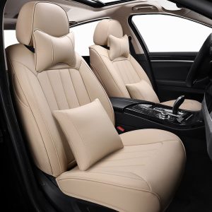 Car Seat Cover For Mercedes Benz C class C180 C200 W202 T202