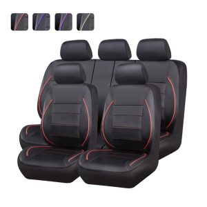 Auto Universal Car Seat Covers for gift Automotive Seat Covers