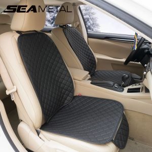 Auto Seats Covers Protector Leather Car Seat