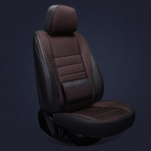 High-quality Flax Car Seat Covers for Chevrolet cruze