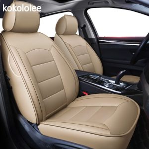 Seat cover for Mitsubishi pajero sport pajeroV93/V97 OUTLANDER