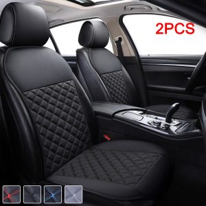 Front Seat Cover For Audi A6 C5 C6 C7