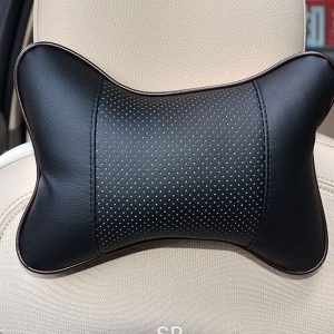 Auto Seat cover Head Neck Rest Winter protection