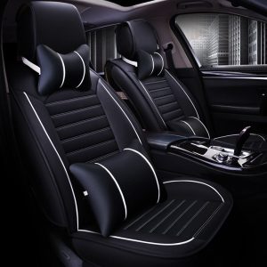 Seat covers for Chrysler All Models 300c 300s Sebring PT Cruiser