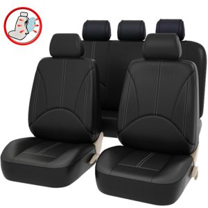 Auto Seat Covers for Honda CIVIC 8 9 Eg Ek 4d 5d 10th 2006-2020