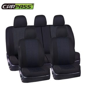 niversal Auto Seat Cover Fit Most Cars