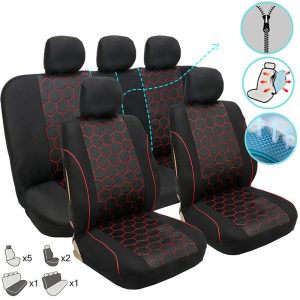Great Wall Haval H2 H5 H6 H9 Hover H3 H5 Auto Chair Seat Protector