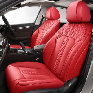 Seat cover for Jeep Wrangler JK Grand Cherokee