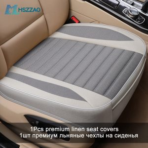 Seat Cushion For Hyundai i30 Elantra Tucson Sonata,kia K5