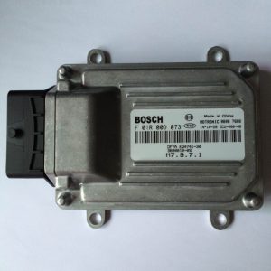 Engine ECU Computer for DFSK Dongfeng Mini Truck