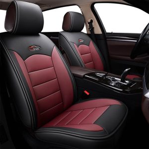 Seat Covers for Ford Escape econoline Mondeo MK4