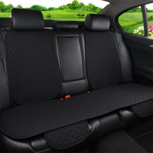 Flax Car Seat Covers Universal Auto Seat Cover