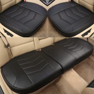Seat Covers Protector Pad Mat for Citroen C2 C3 C3-XR