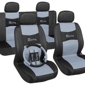 Universal Fashion Jacquard Knitted Auto Seat Covers
