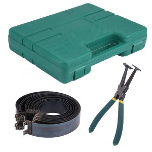 Piston Ring Compressor Set Auto Engine Piston Ring