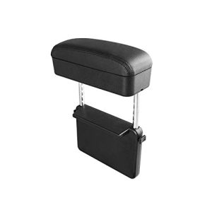R RUIYA Armrest Box Protector for Universal Auto Car