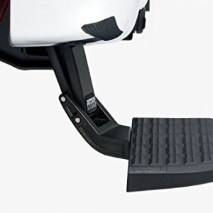 AMP Research BedStep Retractable Bumper Step