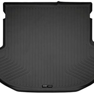 2019 Hyundai Santa Fe Cargo Liner